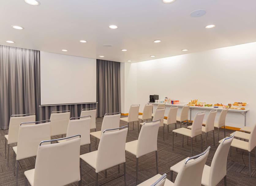 Konferenzraum Foto