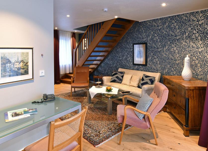 Wohnzimmer Foto