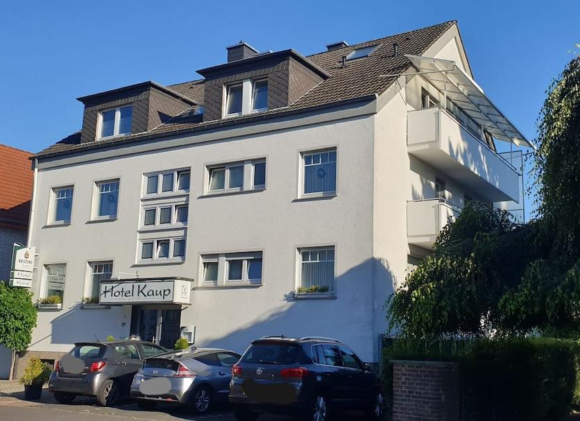 Gebäude Foto