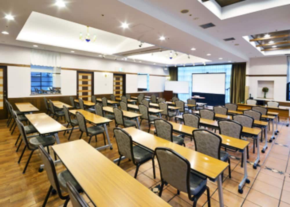 Konferenzraum