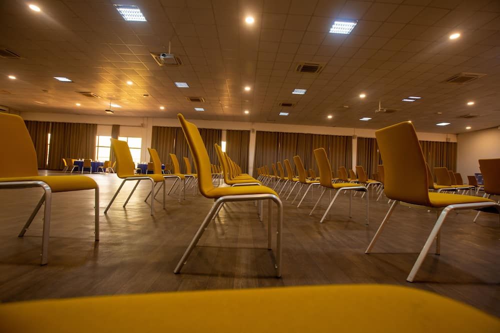 Konferenzraum