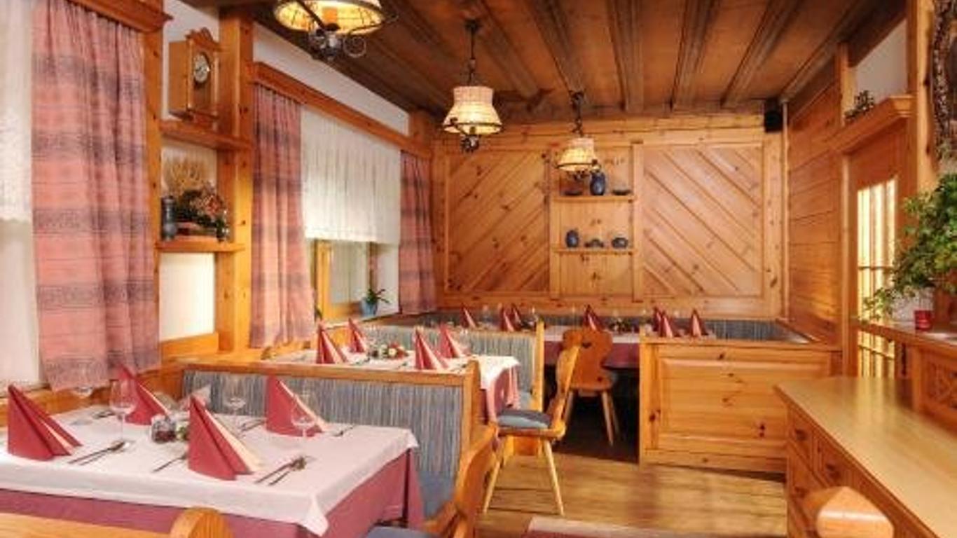 Der Stieglerhof