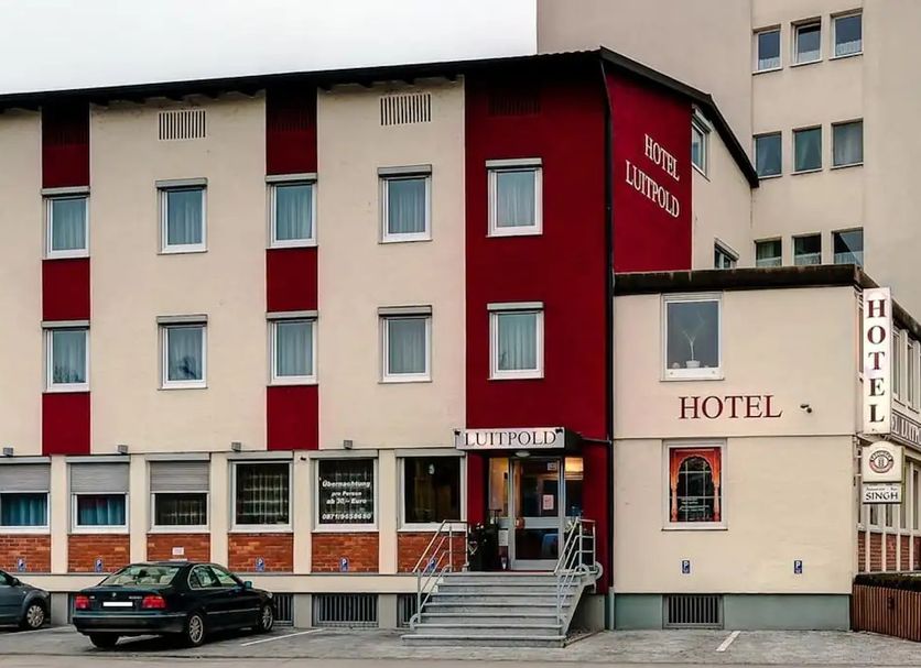 Gebäude Foto
