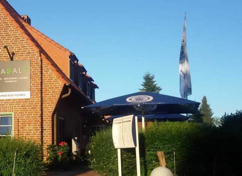 Außenansicht Foto