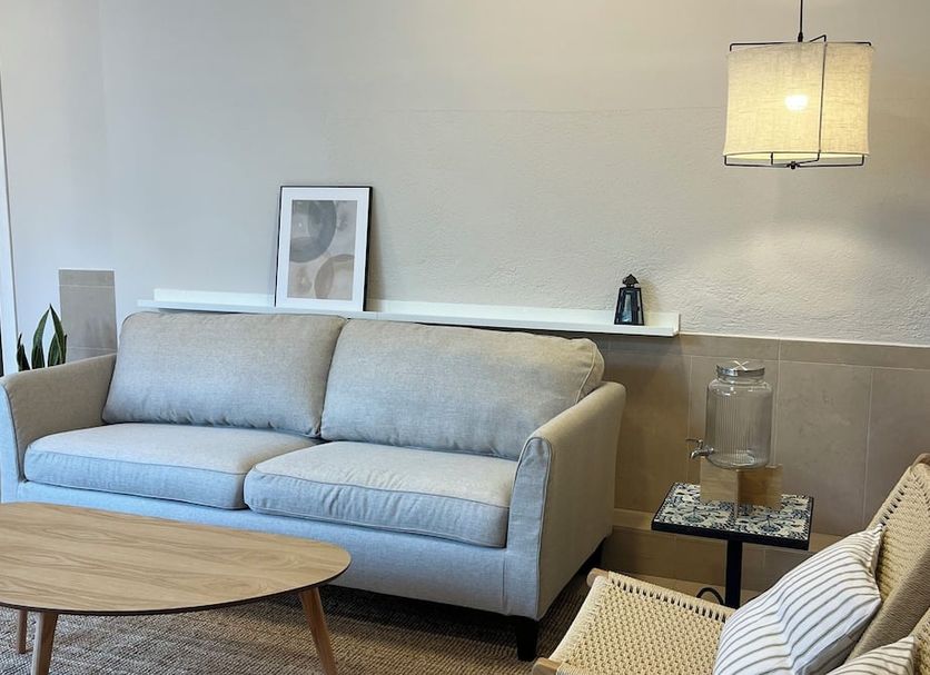 Wohnzimmer Foto