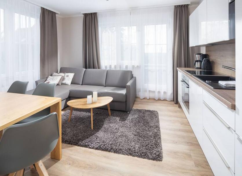 Wohnzimmer Foto
