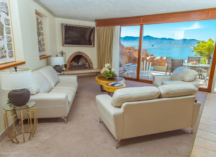 Wohnzimmer Foto