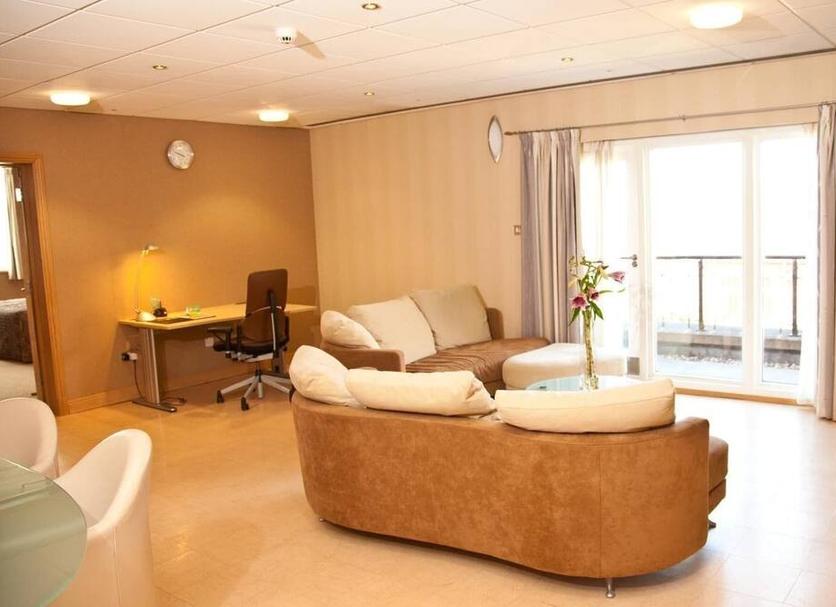 Wohnzimmer Foto