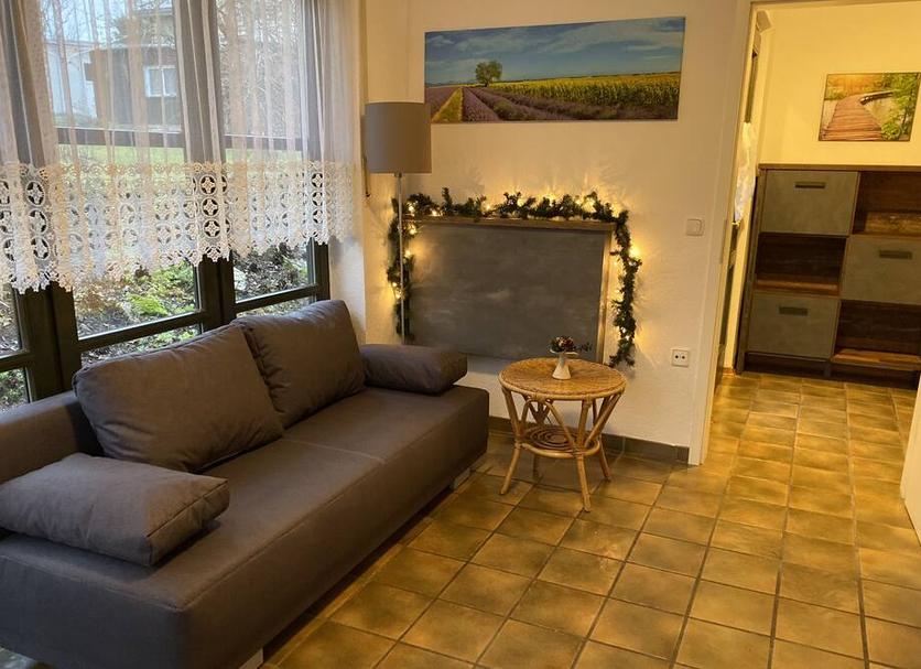 Wohnzimmer Foto