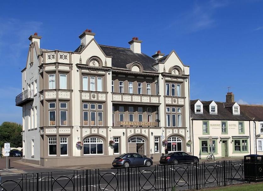 Gebäude Foto
