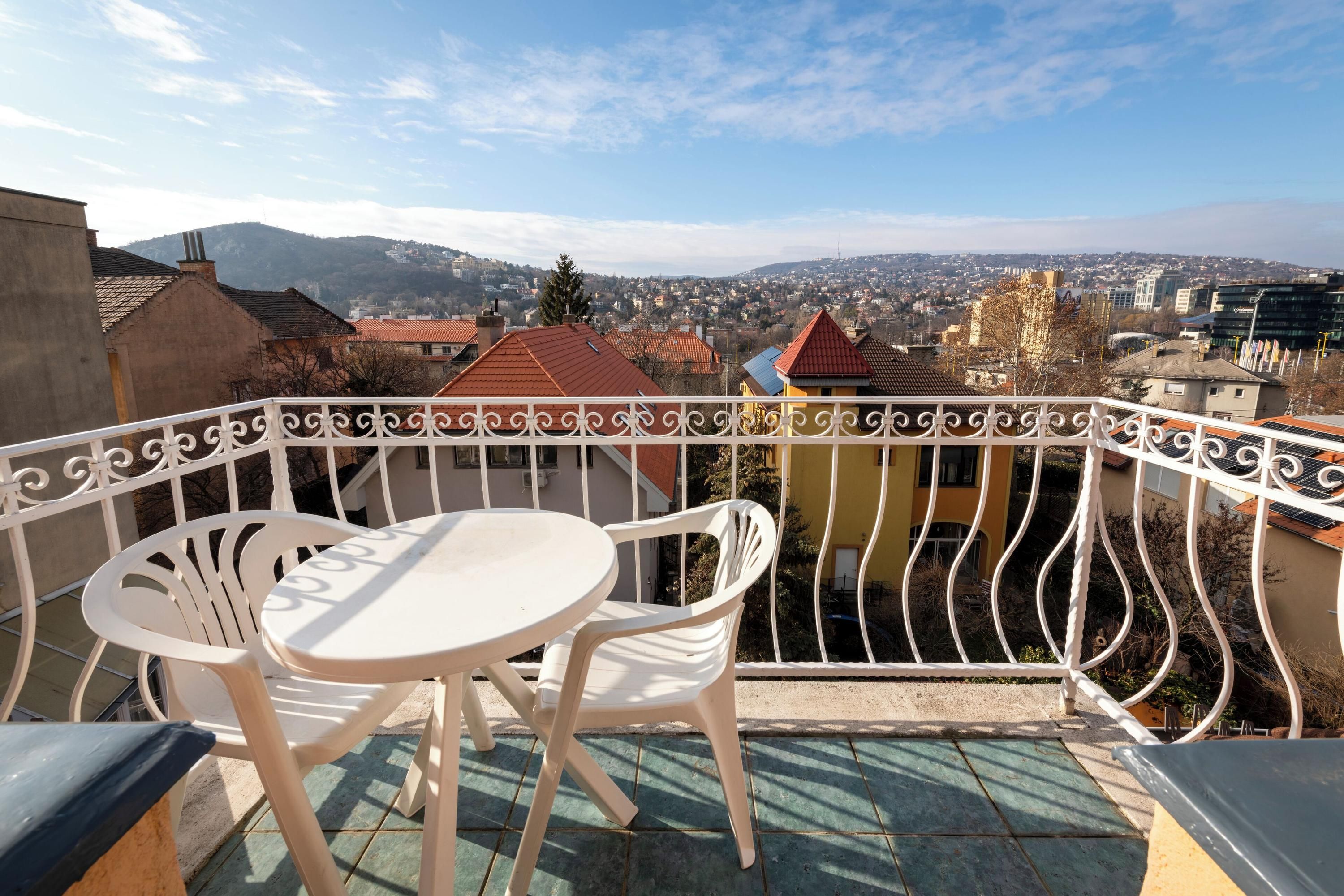 Balkon
