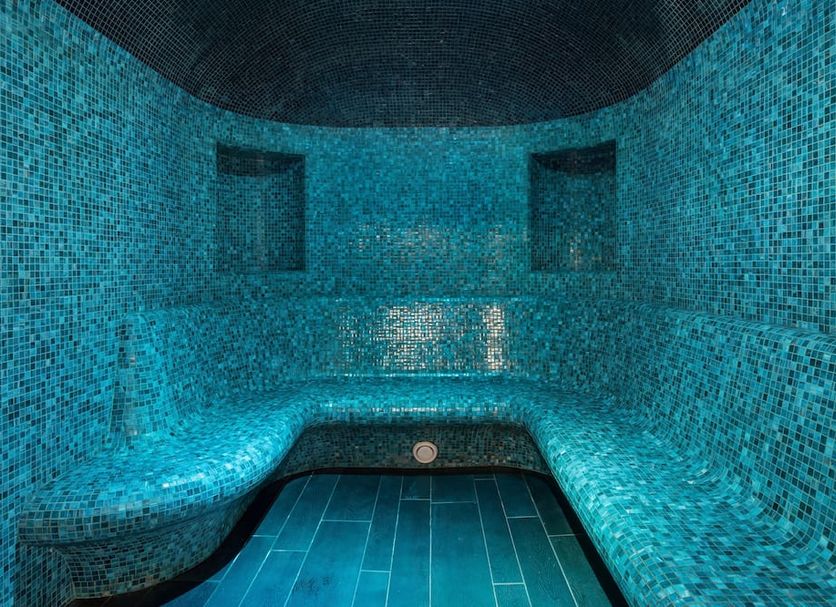 Wellness Foto