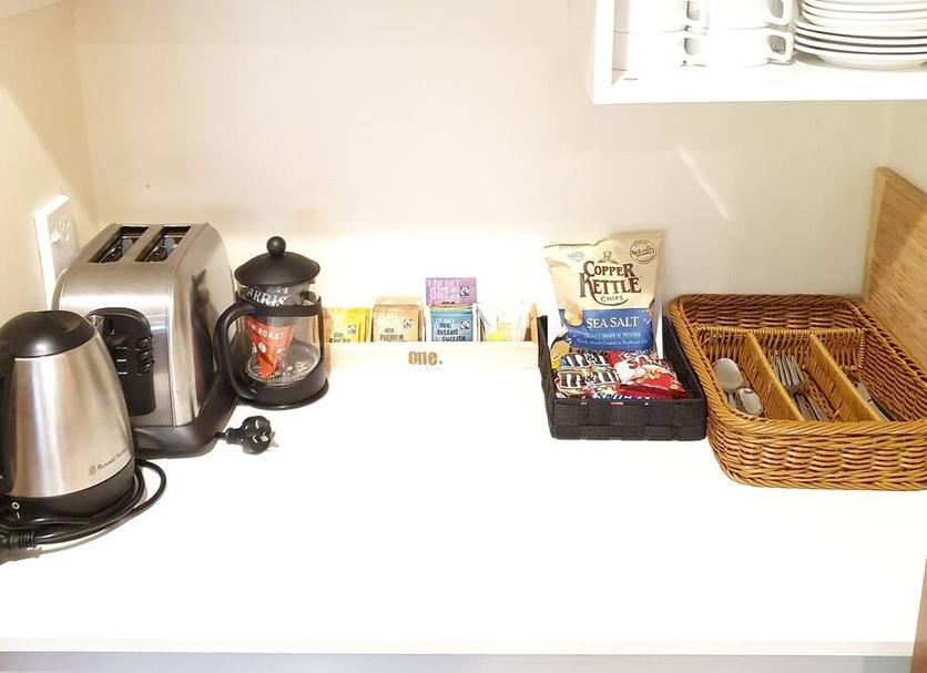 Zimmerausstattung Foto
