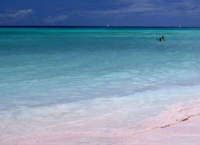Strand Foto