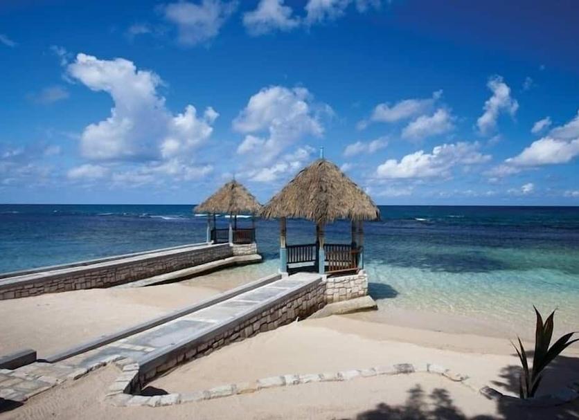 Strand Foto