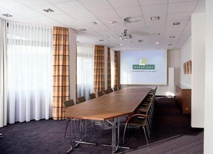 Konferenzraum Foto