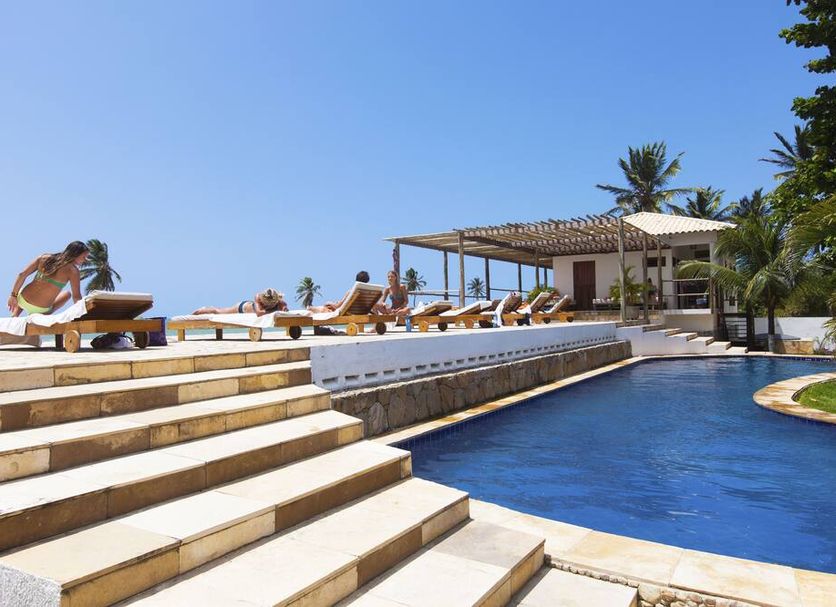 Pool Foto