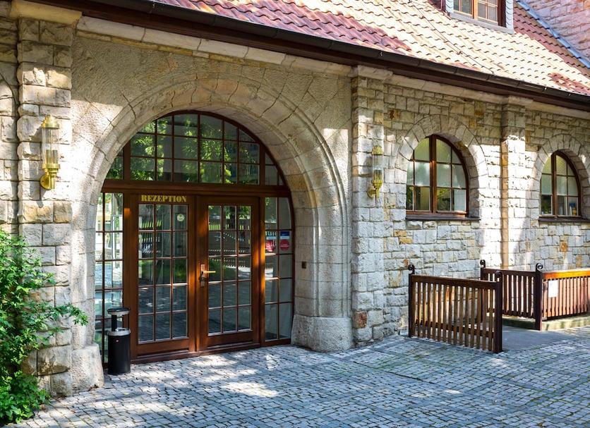 Gebäude Foto