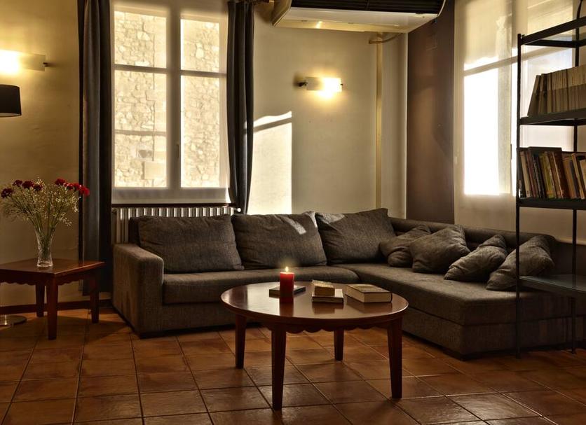 Wohnzimmer Foto
