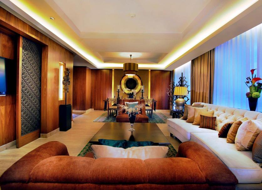 Wohnzimmer Foto