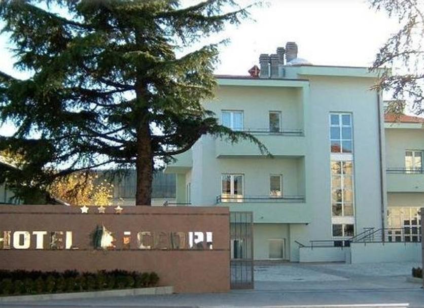 Gebäude Foto