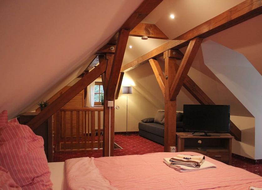 Wohnzimmer Foto
