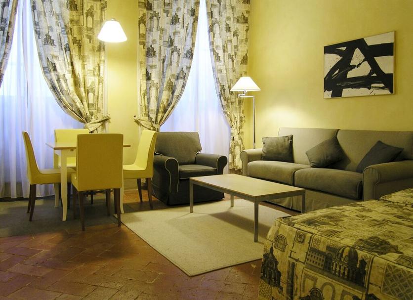 Wohnzimmer Foto
