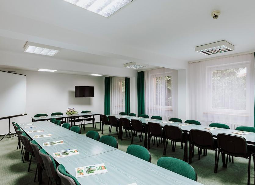 Konferenzraum Foto