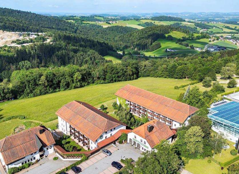 Außenansicht Foto