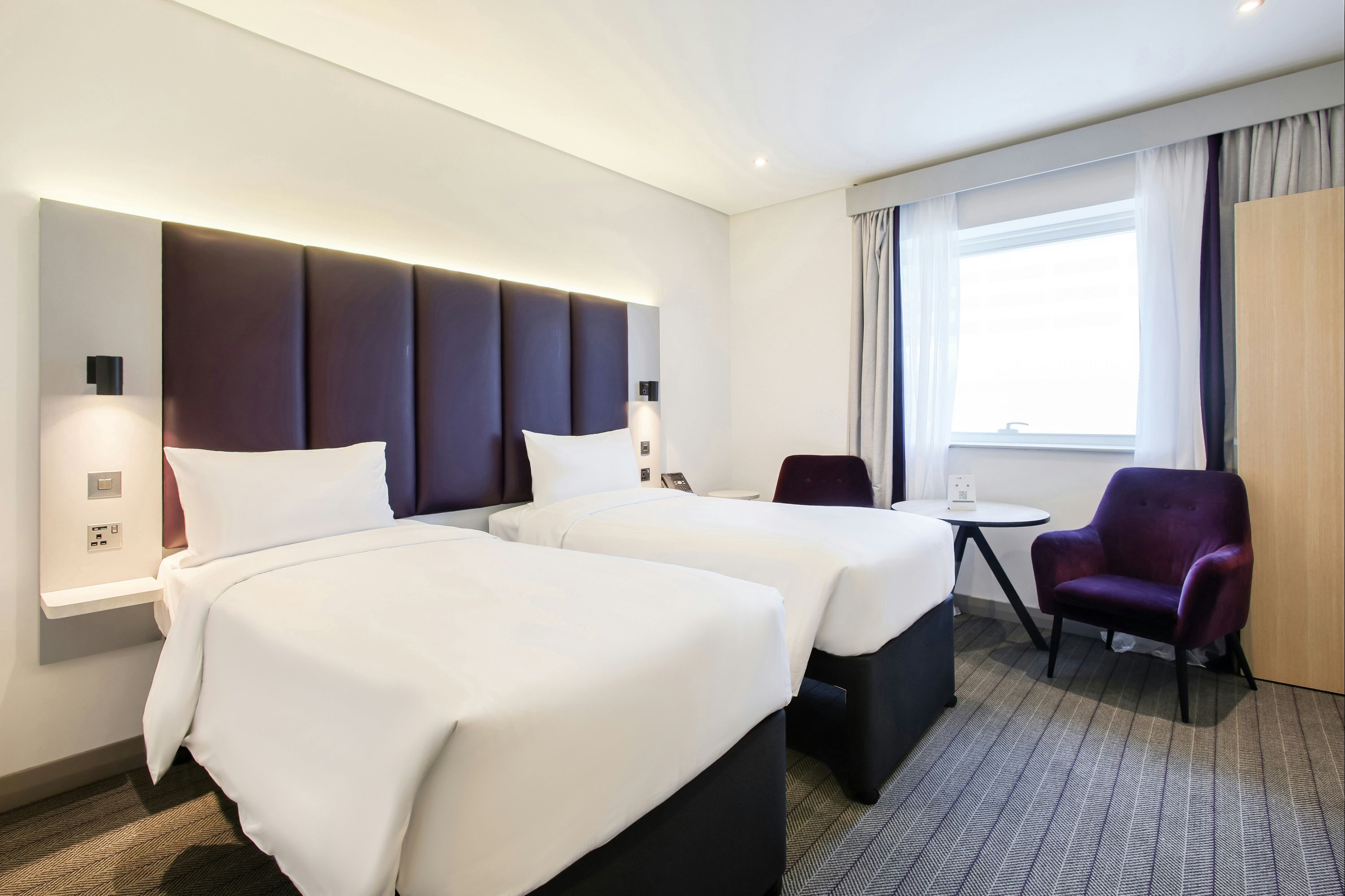 Hotelausstattung