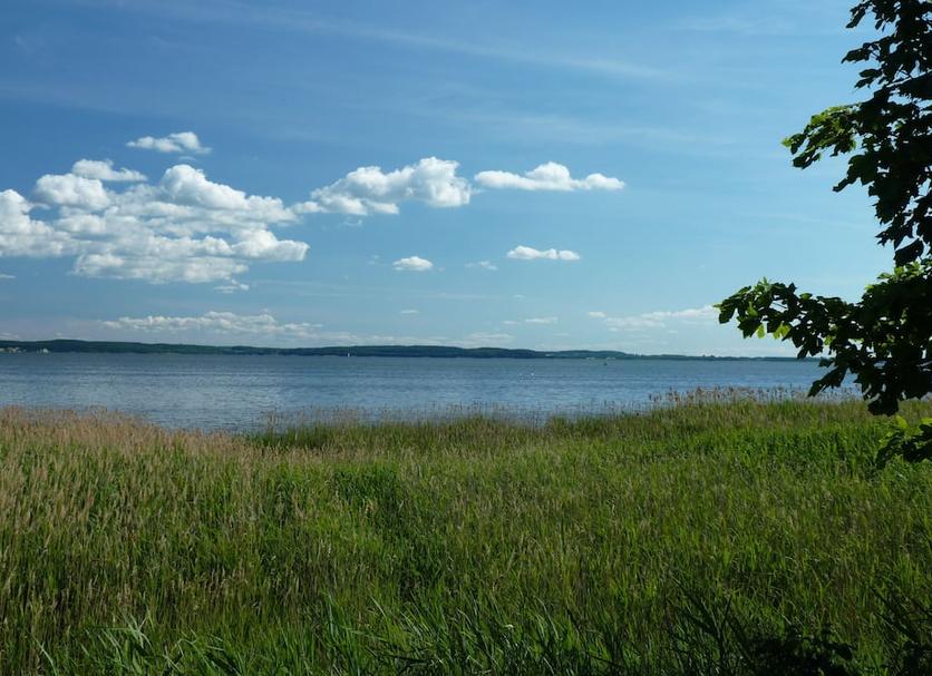Außenansicht Foto