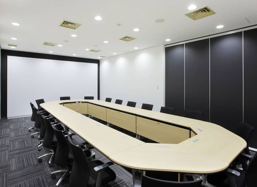 Konferenzraum Foto