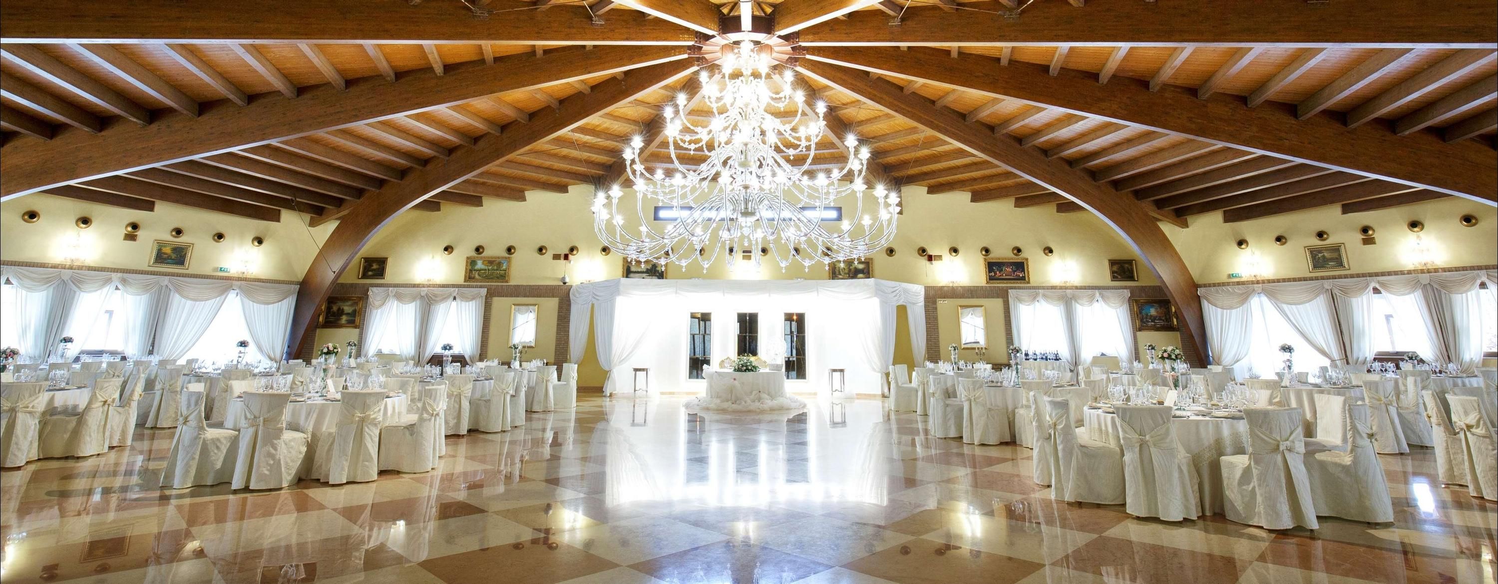 Bankettsaal