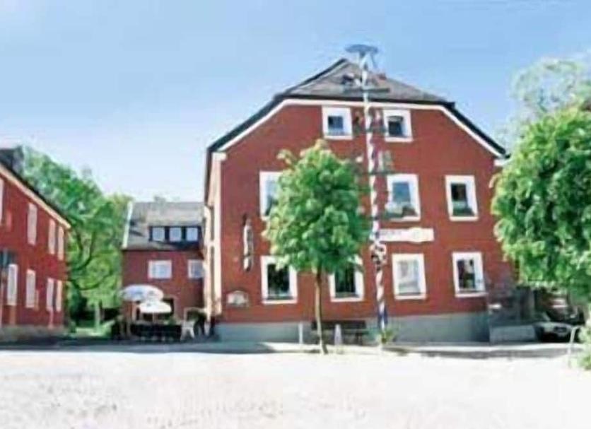 Gebäude Foto