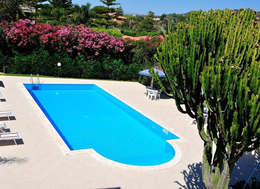 Pool Foto