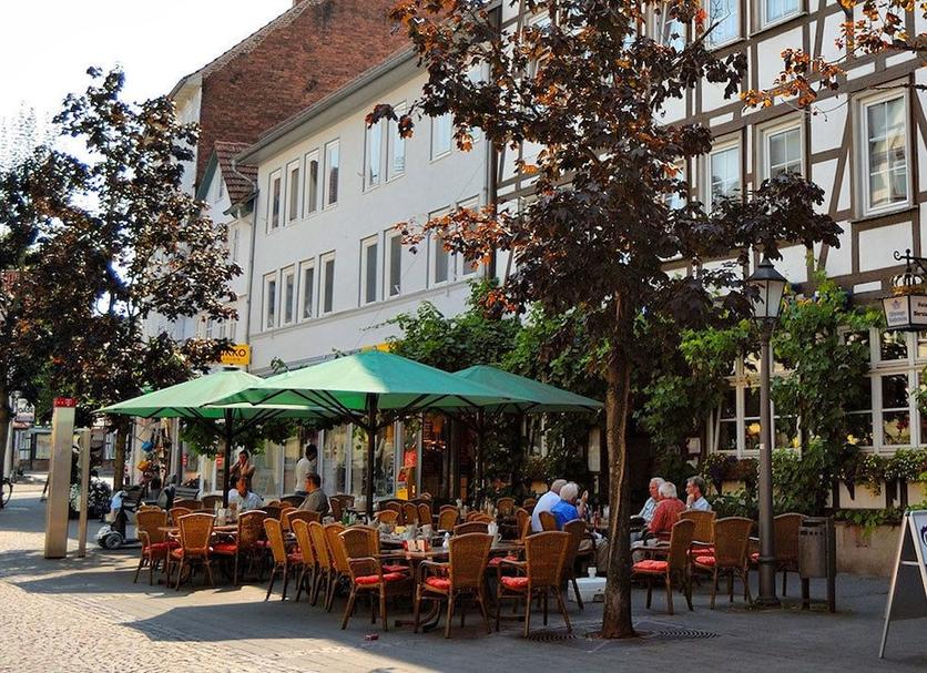 Gebäude Foto