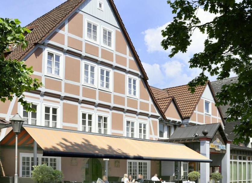 Gebäude Foto