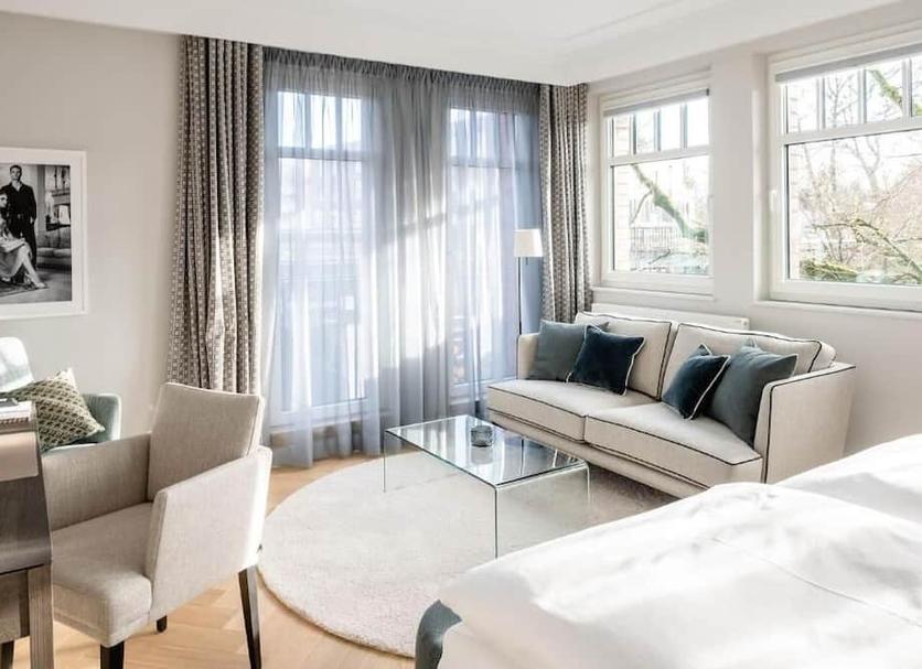 Wohnzimmer Foto