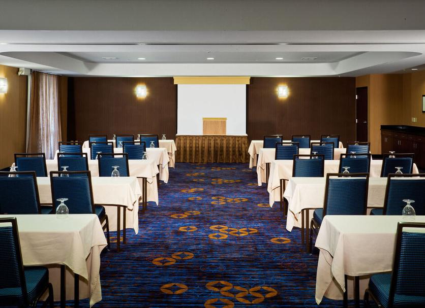Konferenzraum Foto