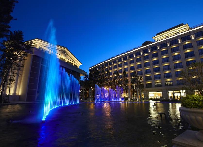 Gebäude Foto