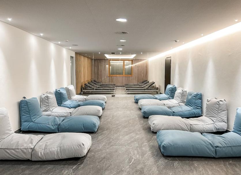 Wellness Foto