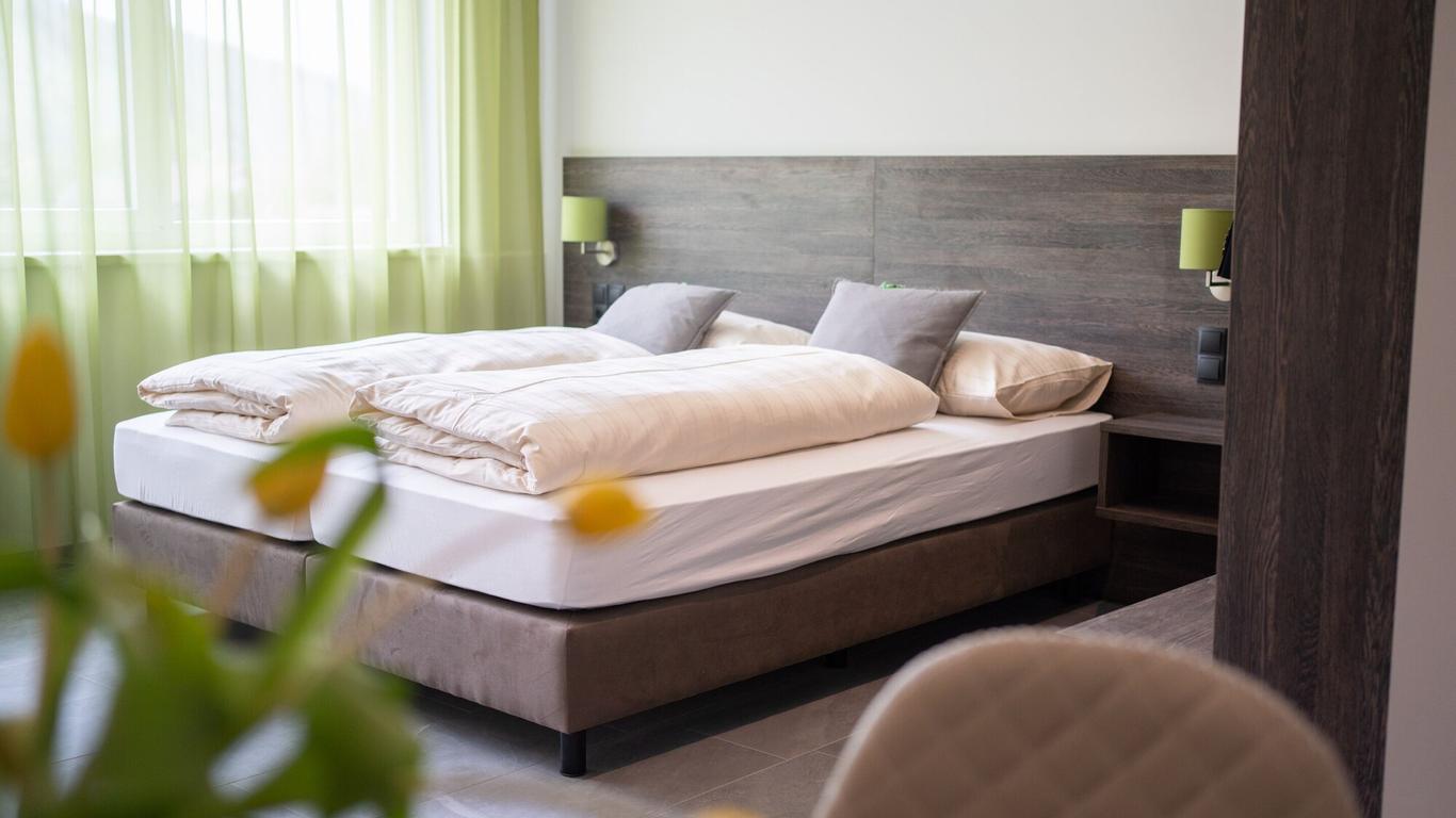 eee hotel Liezen