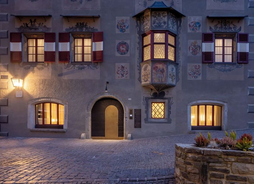 Gebäude Foto