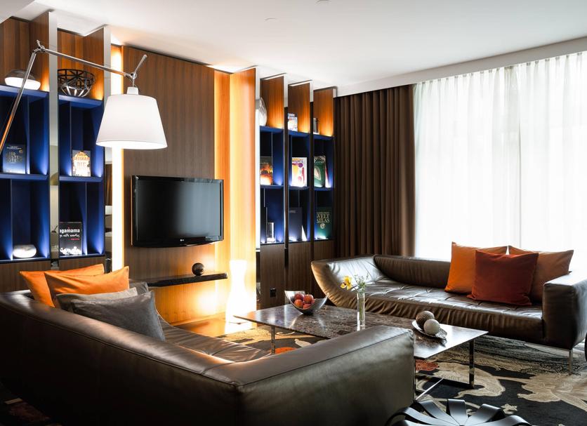 Wohnzimmer Foto