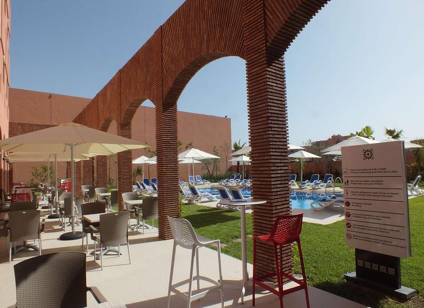 Pool Foto
