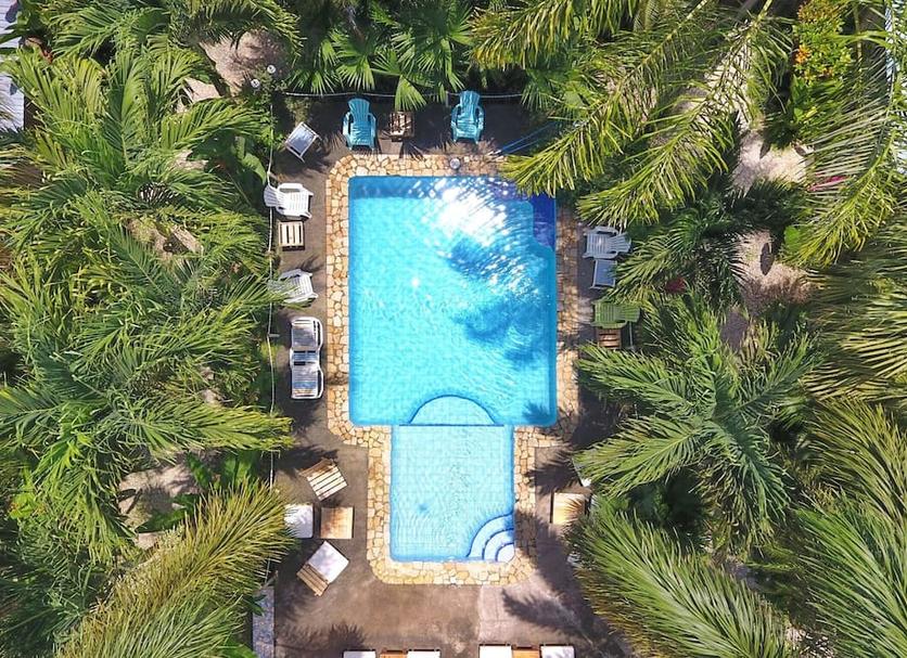Pool Foto