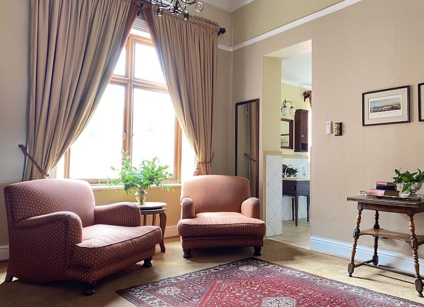 Wohnzimmer Foto
