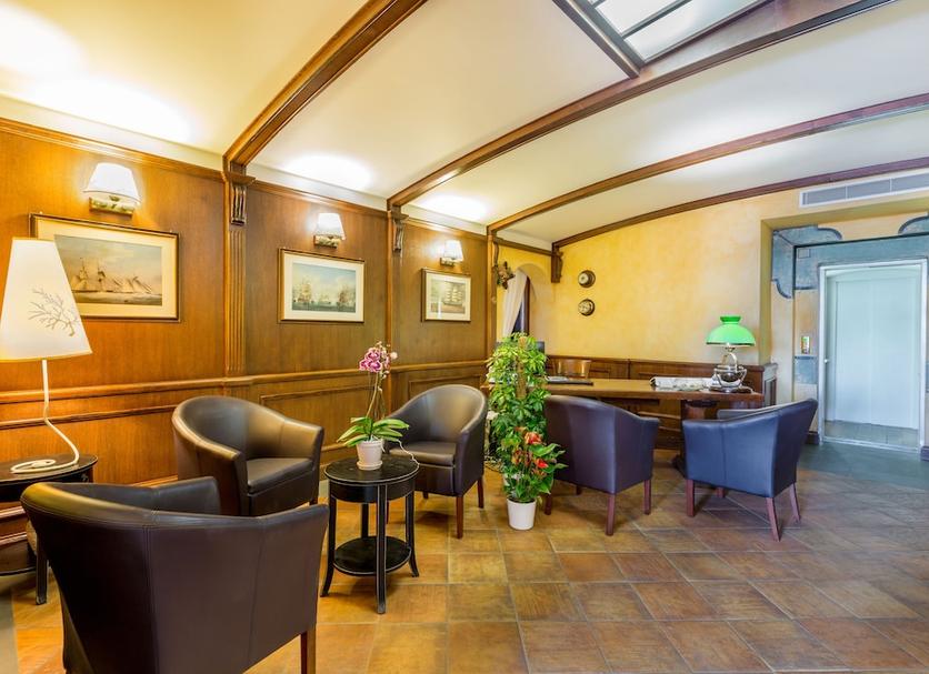Lounge Foto
