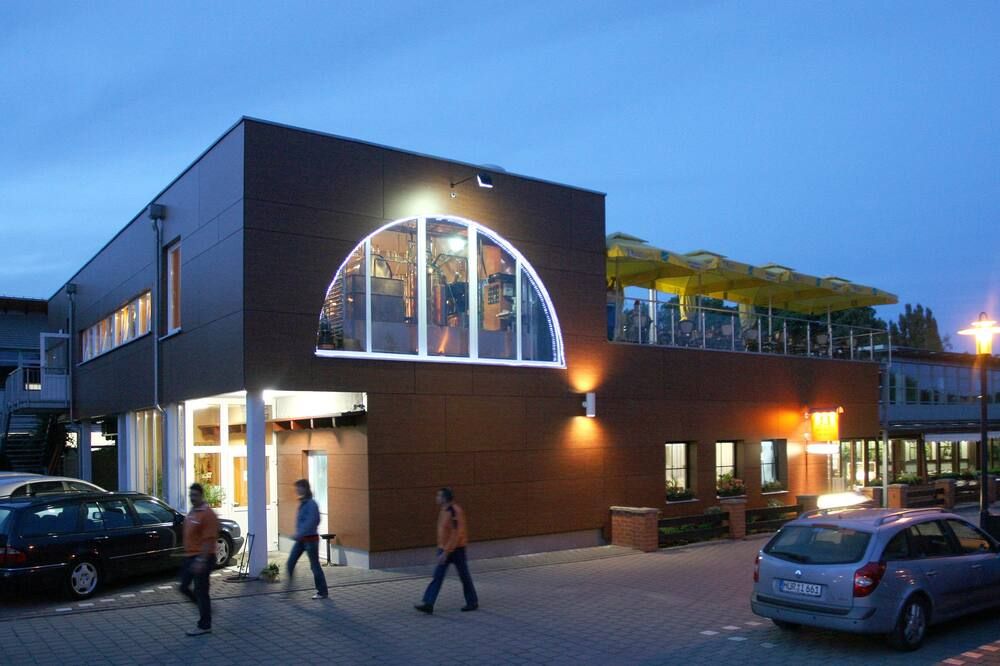 Gebäude