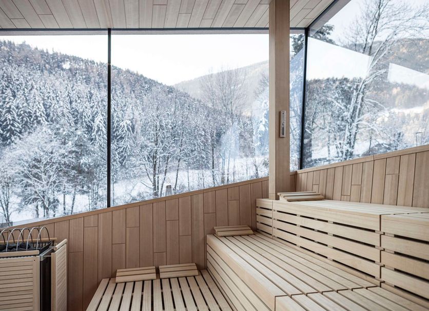 Hotelausstattung Foto